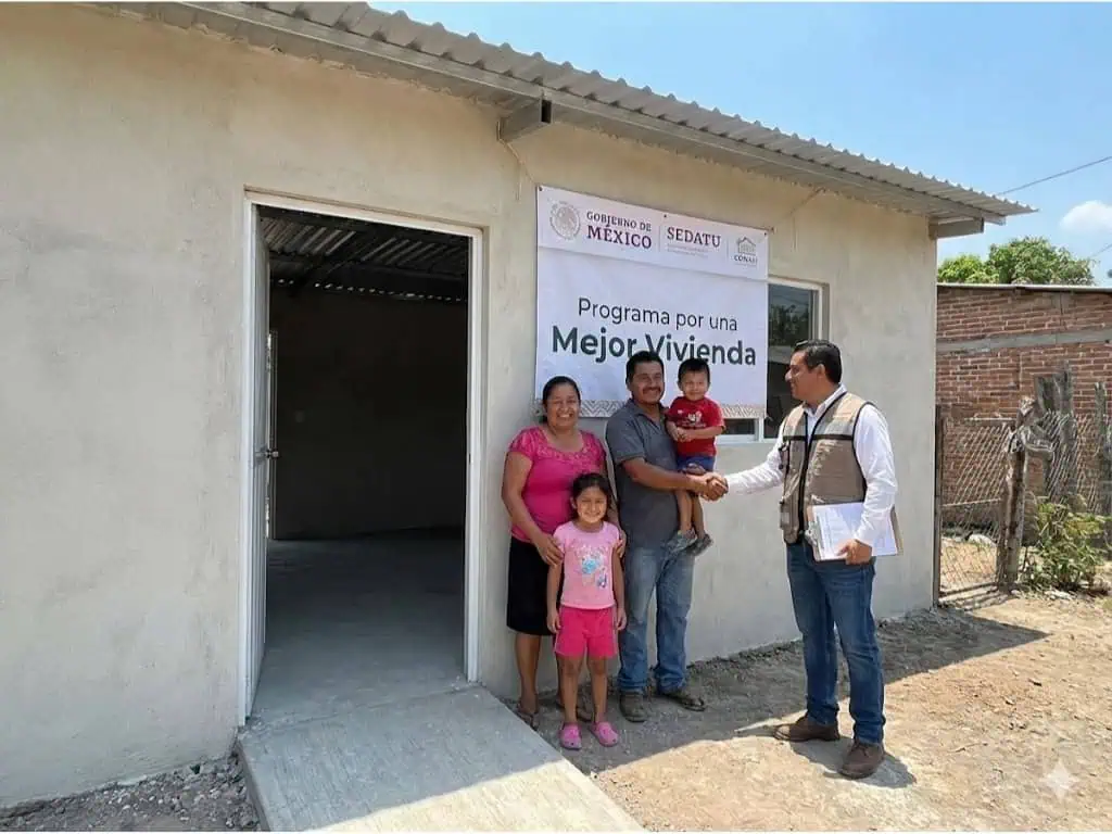 Programa por una Mejor Vivienda